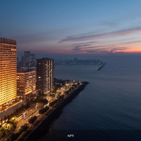 Trident Nariman Point Hotel Bombay Eksteriør billede The Bay of Bengal at Marina Beach, Chennai