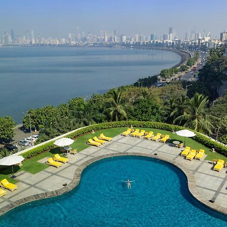 Trident Nariman Point Hotel Bombay Eksteriør billede The Oberoi Mumbai